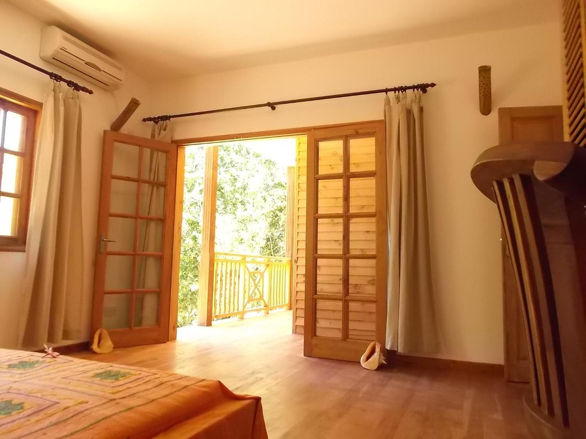 Lilot Alpesi faház